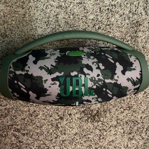 JBL Boombox 3